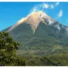  Sempat Dilaporkan Hilang, Dua Pendaki Muncul dari Kawasan Bibir Kawah Gunung Api Egon Sikka
