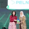 Program Upcycle Life Jacket Antar PELNI Raih Penghargaan ESG 2026