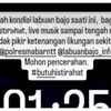Keluhan Kebisingan Viral di Instagram, Polisi Turun ke Salah Satu Kafe di Labuan Bajo