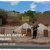 Diduga Serobot dan Rusak Lahan Warga di Kupang, Polisi Turun Tangan Selidiki Pelaku