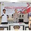 Jejak Warga Sumba Timur Bawa 91,65 Gram Serbuk Emas ke Lombok, Polisi Telusuri Modal Rp175 Juta dan Jaringan Tambang Ilegal