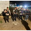 Polisi Intensifkan Patroli Malam di Adonara Timur, Warga Titip Harapan Soal Konflik