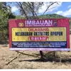 Usai Bentrokan Dua Kampung di Manggarai Barat, Polisi Larang Aktivitas di Lahan Sengketa Lengkong Warang