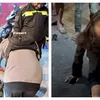 Polresta Kupang Kota Tingkatkan Patroli Malam, Dua Korban Kecelakaan Dievakuasi ke Rumah Sakit