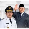 Prabowo Tambah DAU untuk NTT, Gubernur Melki: Ini Kado Istimewa Jelang HUT ke-81 RI