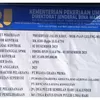Jalan Baru Selesai Sudah Rusak, BEMNus Minta Kejati NTT Selidiki Proyek Rp15,6 Miliar di Manggarai Timur