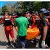 Nelayan Hilang Saat Menyuluh Ikan di Perairan Sikka Ditemukan Meninggal pada Hari Kedua Pencarian