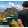Waspada  Calo Trip Bodong, Penipuan Paket Wisata Rp244 Juta Bikin 22 Turis China Terlantar di Labuan Bajo