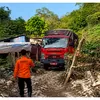 SAR Hari Kedua Gempa Flores Diperluas, Pencarian Sasar Tiga Kabupaten