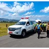 Hari Keempat Operasi SAR Gempa Flores, 70 Orang Meninggal dan 608 Korban Terdata