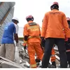 Gempa Flores Hari Kelima, SAR Evakuasi Lansia Diduga Alami Fraktur Tengkorak