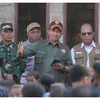 Pascagempa M7,7, BNPB Siapkan Bantuan Rp15 Juta- Rp30 Juta untuk Rumah Warga Ende