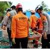 Gempa Susulan Terjadi di Flores, Tim SAR Fokus Evakuasi Lansia dan Ibu Hamil
