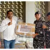 Keluarga Besar Lamaholot Kupang Bergerak untuk Korban Gempa Flores, Bantuan Dikirim ke Wilayah Terdampak