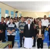 Buka PKKMB 2026, Rektor IKTL: Kampus Bukan Sekadar Tempat Menuntut Ilmu, Melainkan Rumah Belajar