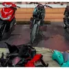 Lima Remaja Ditangkap, Polisi Bongkar Kasus Curanmor yang Resahkan Warga Kupang