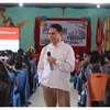 PKKMB IKTL 2026, Dr. Ahmad Dorong Mahasiswa Manfaatkan AI untuk Jawab Persoalan Masyarakat