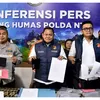 Polisi Bongkar Pengelola Akun Anonim “Lika-Liku NTT”, AI Diduga Dipakai Rekayasa Konten