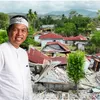 OPINI| Dedi Mulyadi dan Wajah Solidaritas: Jawa Barat Hadir untuk Korban Gempa Flores Opini