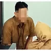 Dari Balik Pintu hingga CCTV: Dua Pegawai Pemprov Sumbar Disorot Gegara Video Viral