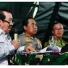Bupati Nagekeo Ungkap Dampak MBG di Tengah Bencana Gempa kepada Prabowo