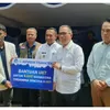 Mendiktisaintek Tinjau Penanganan Gempa Manggarai, 5.000 Mahasiswa NTT Dibebaskan dari UKT