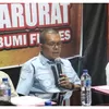 Aktivitas Gempa Masih Berlangsung, Pemprov NTT Perpanjang Tanggap Darurat Flores