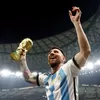 Pencetak Gol Terbanyak Piala Dunia: Messi Paling Moncer, Ronaldo Jauh di Belakang 