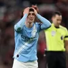 Foden dan Palmer Absen di Piala Dunia 2026, PFA Soroti Perlindungan Pemain