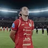 Persija Jakarta Resmi Lepas Hanif Sjahbandi Lebih Awal
