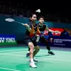 Marwan/Aisyah Menang di Debut Kejuaraan Dunia, tapi Belum Puas