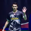 Jonatan Christie Alihkan Fokus ke Indonesia Open 2026 Usai Tersisih di Singapore Open