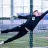 Ajax Resmikan Ter Stegen, Posisi Maarten Paes di Bawah Mistar Terancam