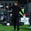 Antonio Conte Resmi Lepas Jabatan Pelatih Napoli