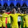Bagaimana Perasaan Anda Jika Cristiano Ronaldo Memimpin Klub Anda?