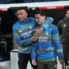 Tiga Pemain Real Madrid Raih Penghargaan Liga Champions