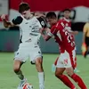 Demi Jam Terbang, Persija Lepas Mauro Ziljstra ke Arema FC