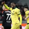 Putuskan Tinggalkan AC Milan, Rafael Leao Jadi Buruan Klub Inggris dan Spanyol