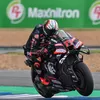 Sebut Perilakunya Tak Terpuji, Marco Bezzecchi Minta Maaf Usai Tampar Marshal
