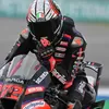 Marco Bezzecchi Membidik Rekor 42 Tahun Milik Freddie Spencer di MotoGP Jerman