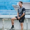 Soroti Rencana League Cup, Van Gastel: Sangat Bagus, Jadwal Pertandingan Bakal Ketat