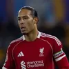Andalkan Alumni Euro 2024, Virgil van Dijk Yakin Belanda Hapus Kutukan Piala Dunia
