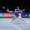 Tiga Tumbang, Amri/Nita Jadi Tumpuan Terakhir Indonesia di Ganda Campuran