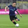 Barcelona Gigit Jari, Inter Milan Tutup Rapat Negosiasi Lautaro Martinez