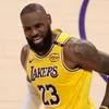 LeBron hingga Curry Absen, Shai dan Jokic Pimpin All-NBA 2026