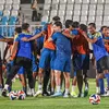 Lakukan Penguatan Tim, Arema Lepas Beberapa Pemainnya Jelang Super League 2026/27