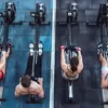 Rowing Machine Jadi Alternatif Kardio Efektif yang Ramah Sendi