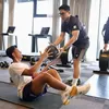 Sport Center Nasional di Bogor Ditargetkan Rampung 2029