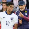 Hubungan Thomas Tuchel dan Jude Bellingham Memanas Usai Inggris Tekuk Norwegia
