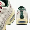Nike Gunakan Air Max 95 Big Bubble untuk Mewakili Sepak Bola Meksiko Jelang Piala Dunia